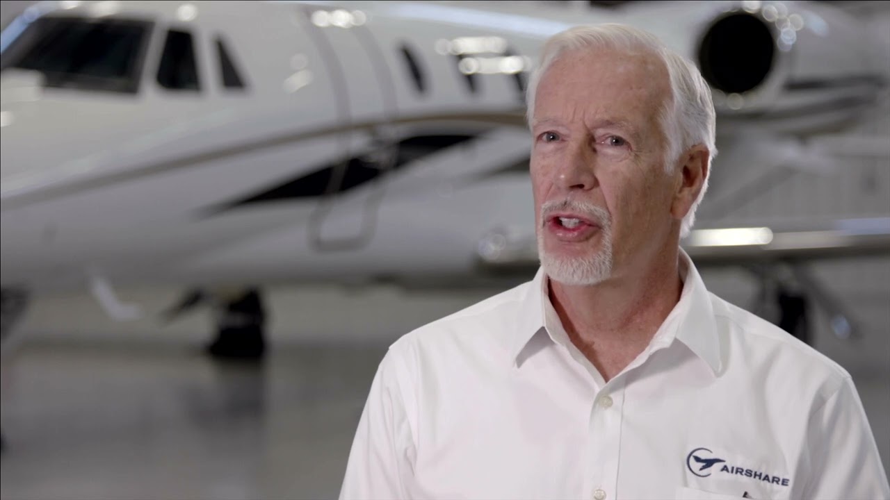 Garmin | G5000 Upgrade for Cessna Citation Excel/XLS | Flying a Modernized Airplane