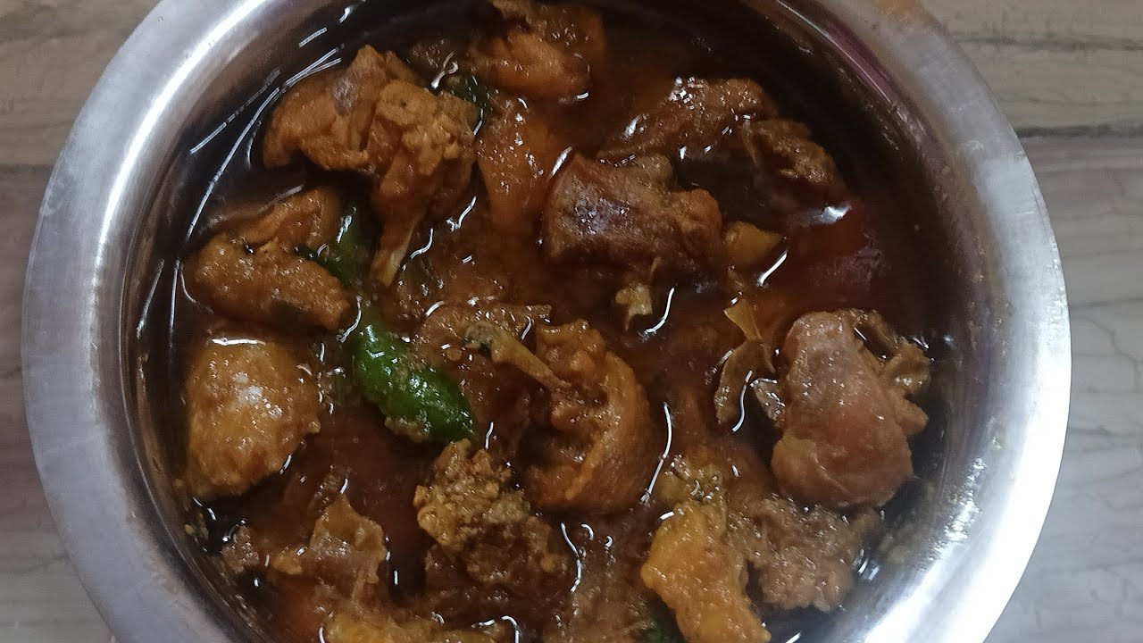 খুব সহজে রান্না করে নিন কক মুরগি#tamannacooking #food #recipe #long video#cooking