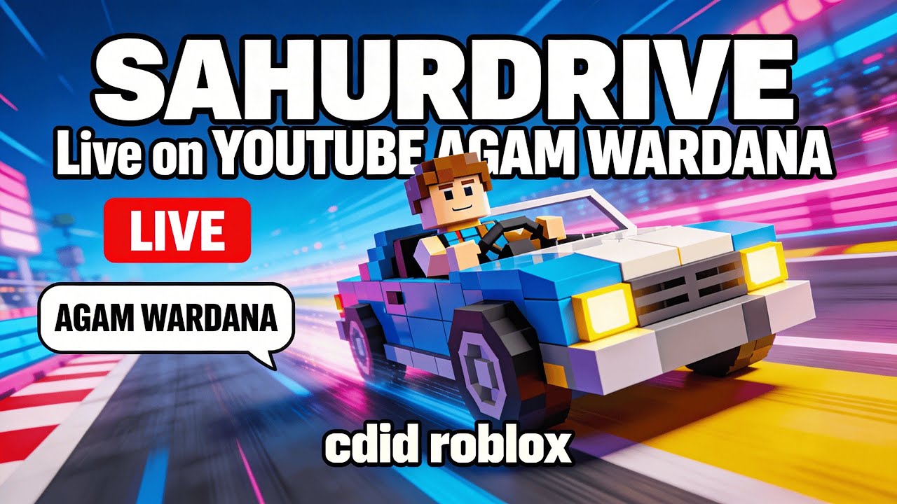 SAHURDRIVE DAY 10 : PUASA TINGGAL 20 HARI LAGI OYYY !!! (MEDIASHARE ON)