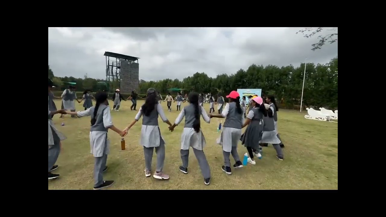 TRIP TO ROCK SPORT: