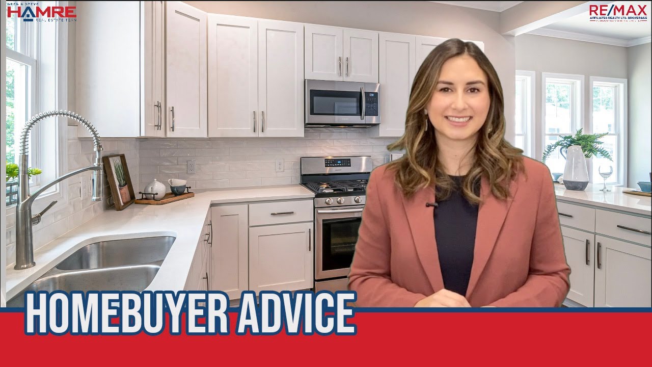 First-Time Homebuyer Advice - Ottawa