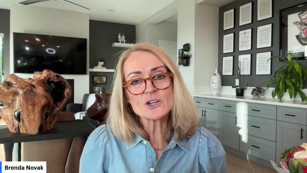 I'm chatting with Patti Callahan Henry!