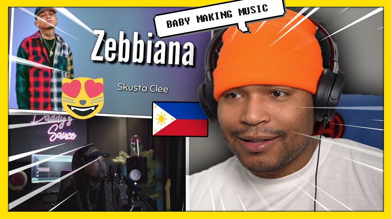 🇵🇭Daddy's Sauce Session | Ep. 01 