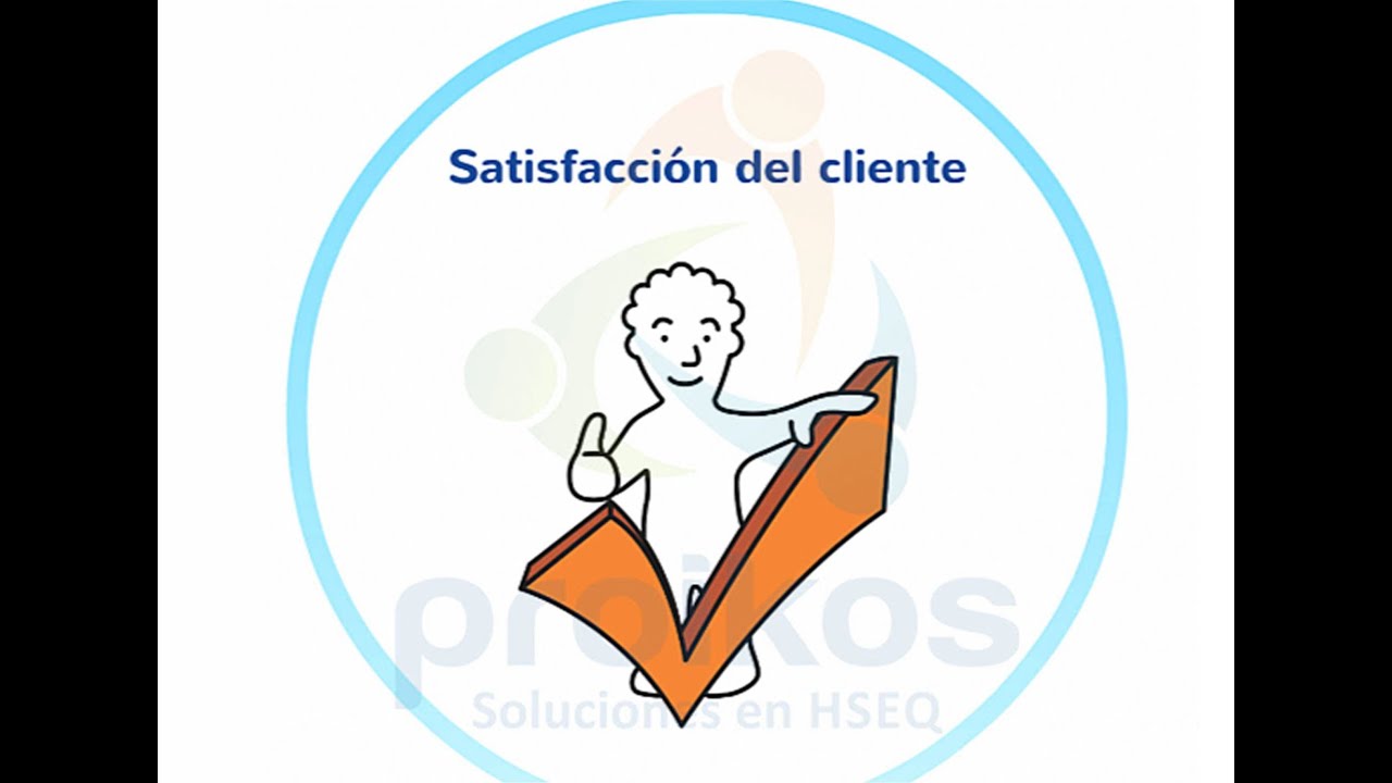 Atención y Servicio al Cliente