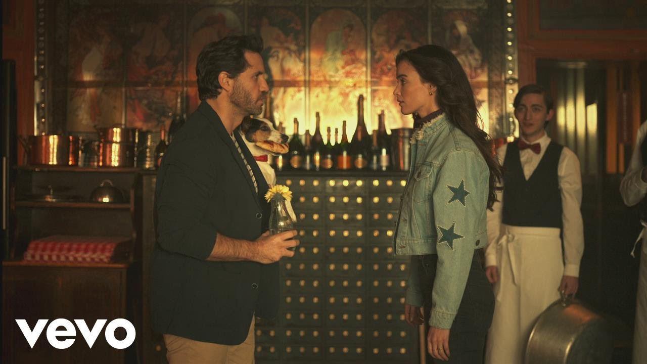 Residente - Desencuentro (Official Video) ft. Soko