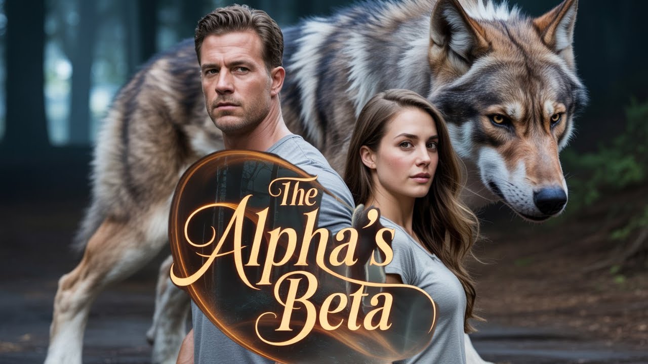 The Alpha's Beta |  An Alpha Luna Werewolf Romance Audiobook