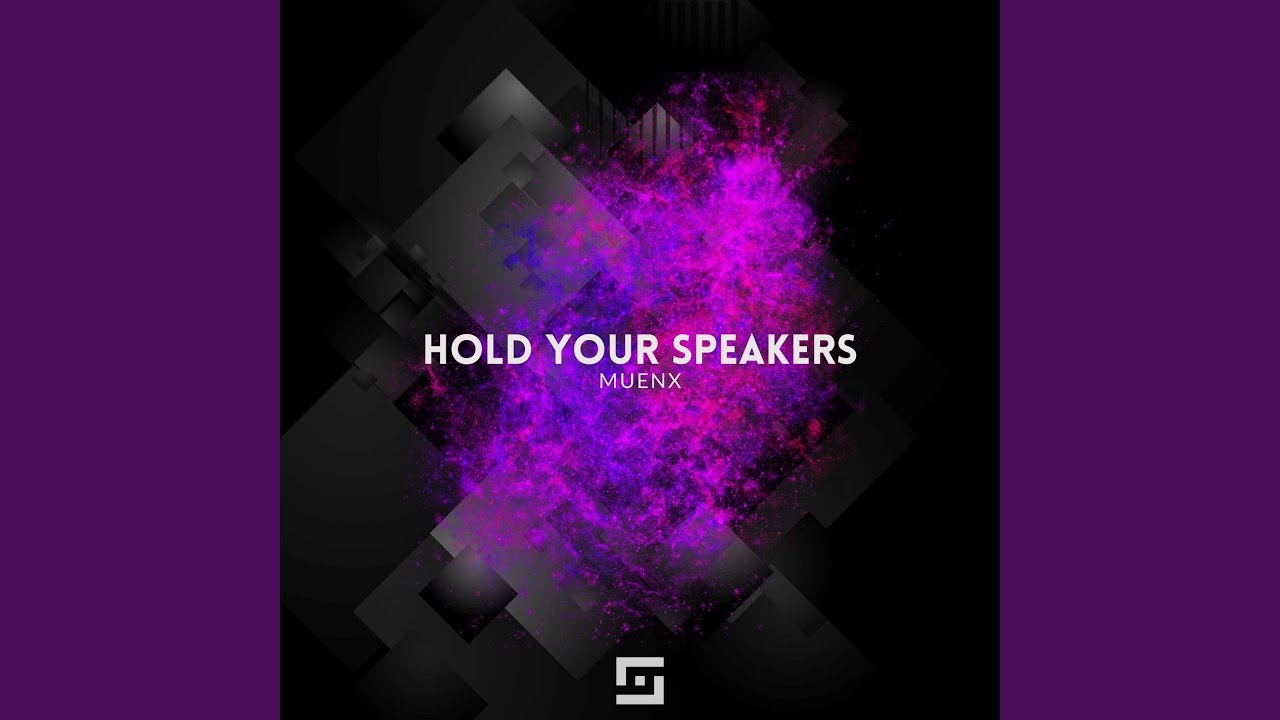 Hold Your Speakers