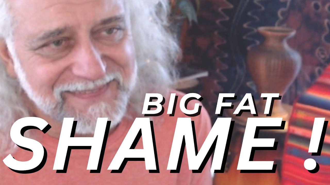 How to Stop Absorbing Shame From Other People