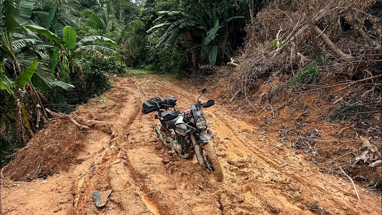 First Ride 2026 | Royal Enfield Himalayan 450