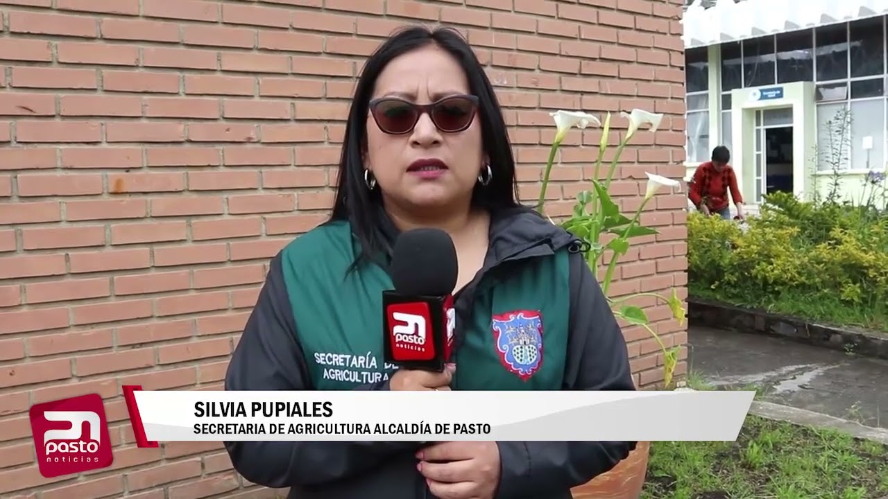 ⭕CENTRO DE ACOPIO EN CATAMBUCO