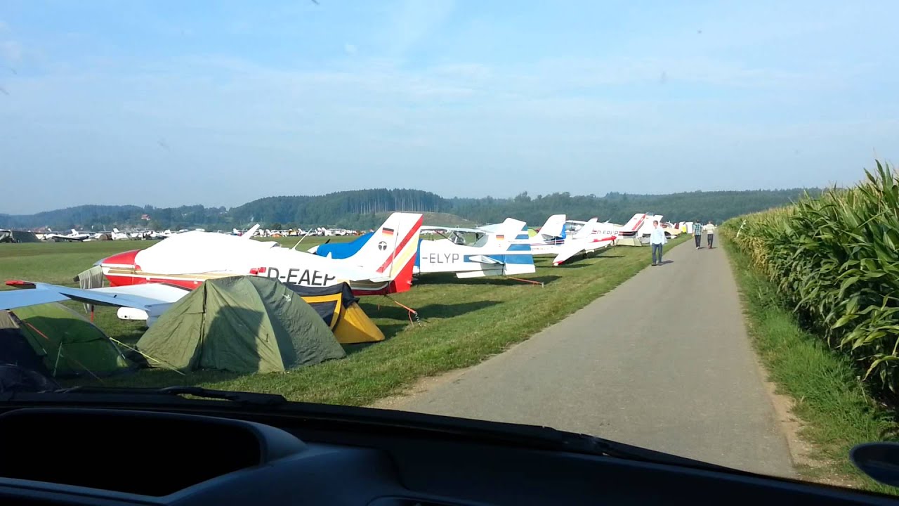 Tannheim 2013 EDMT