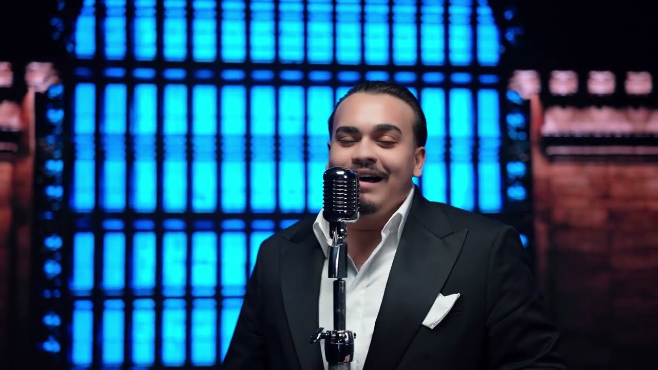 Adrian Minune Jr. 💕 Inima mea | Official Video 2026