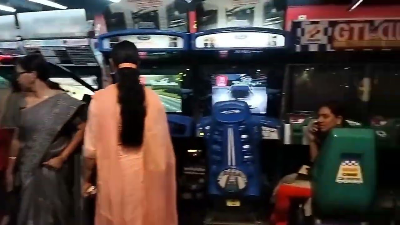 Kozhikode highlight mall