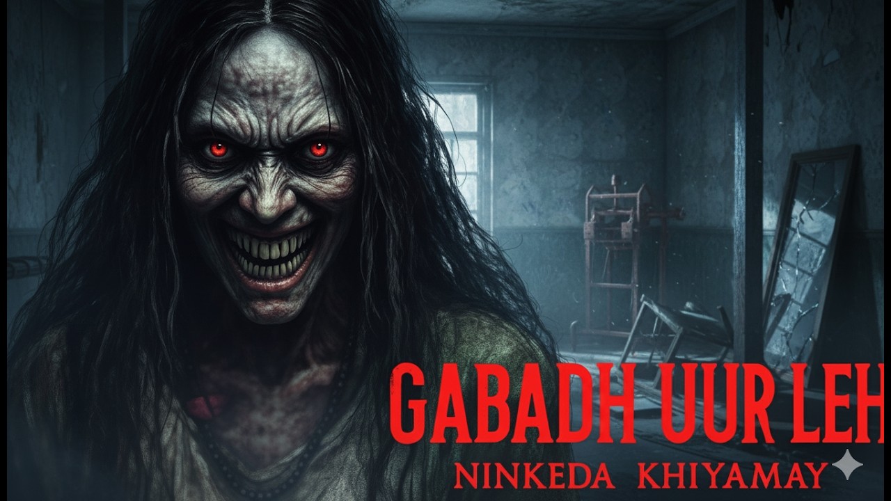 Ninkeeda Ayaa Dilay, | Sheeko Cabsi Leh