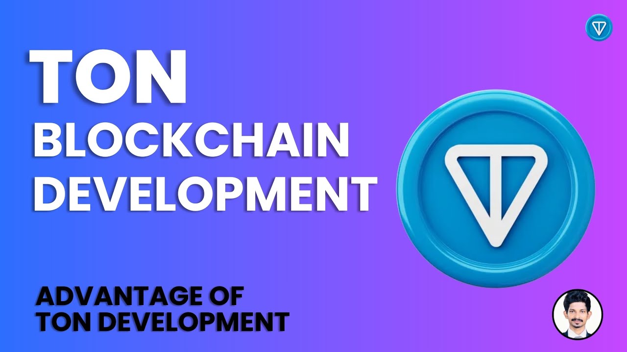 Unlocking the Power of TON Network: A Comprehensive Introduction for Developers