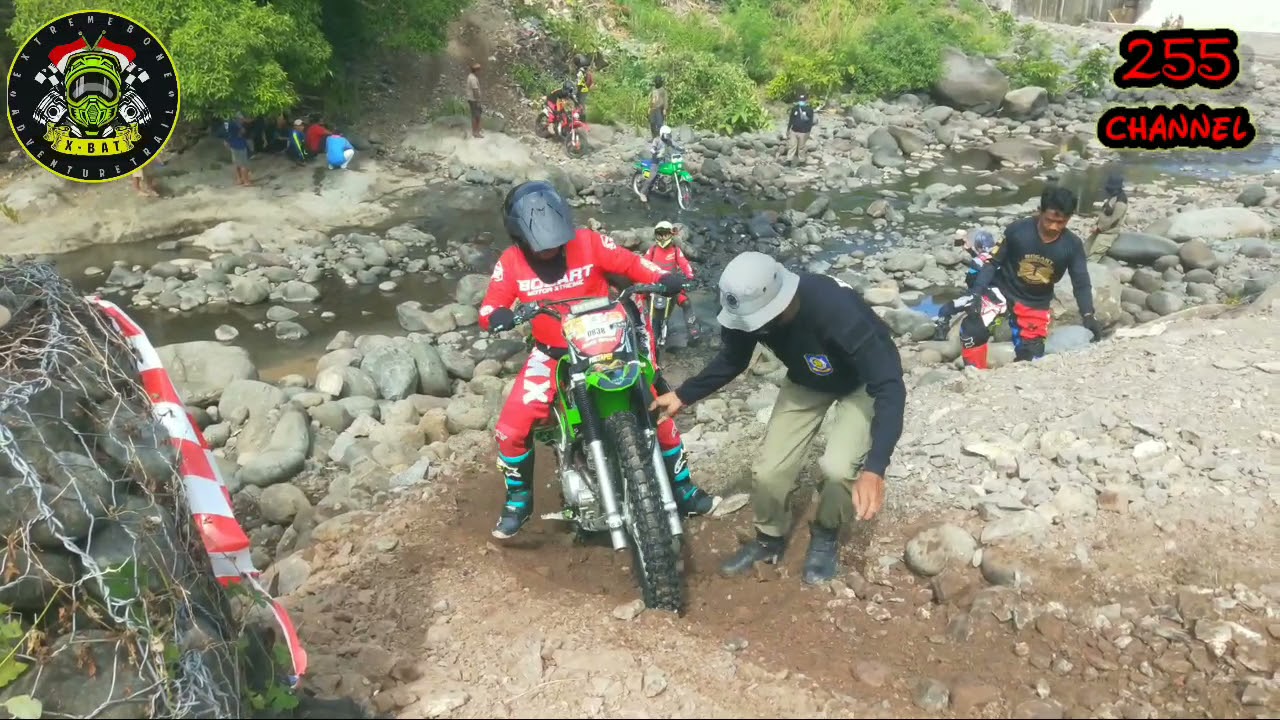 One Day Adventure Soppeng Jelajah Alam Latemmamala Kab Soppeng Sulawesi Selatan