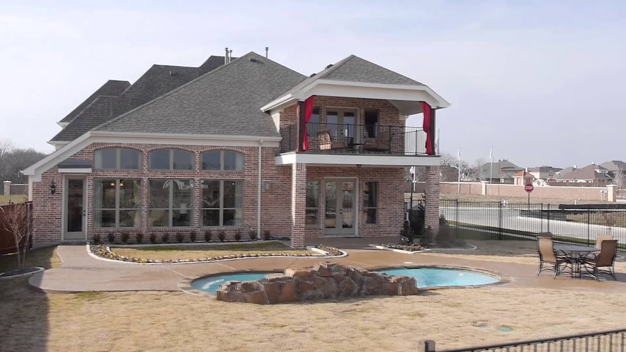 Grand Homes -Hartford