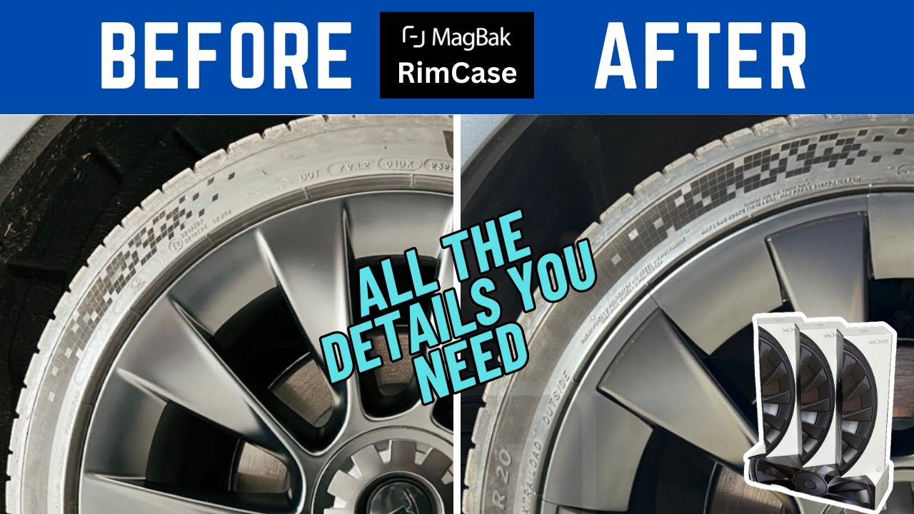 MagBak RimCase - Is it worth it?