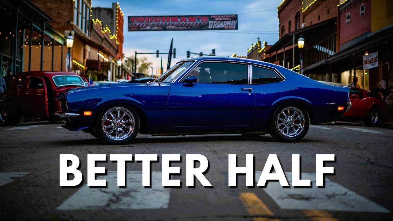 FU finds a rare 1969.5 Ford Maverick 347 that started as a nightmare build, but ending up glorious.