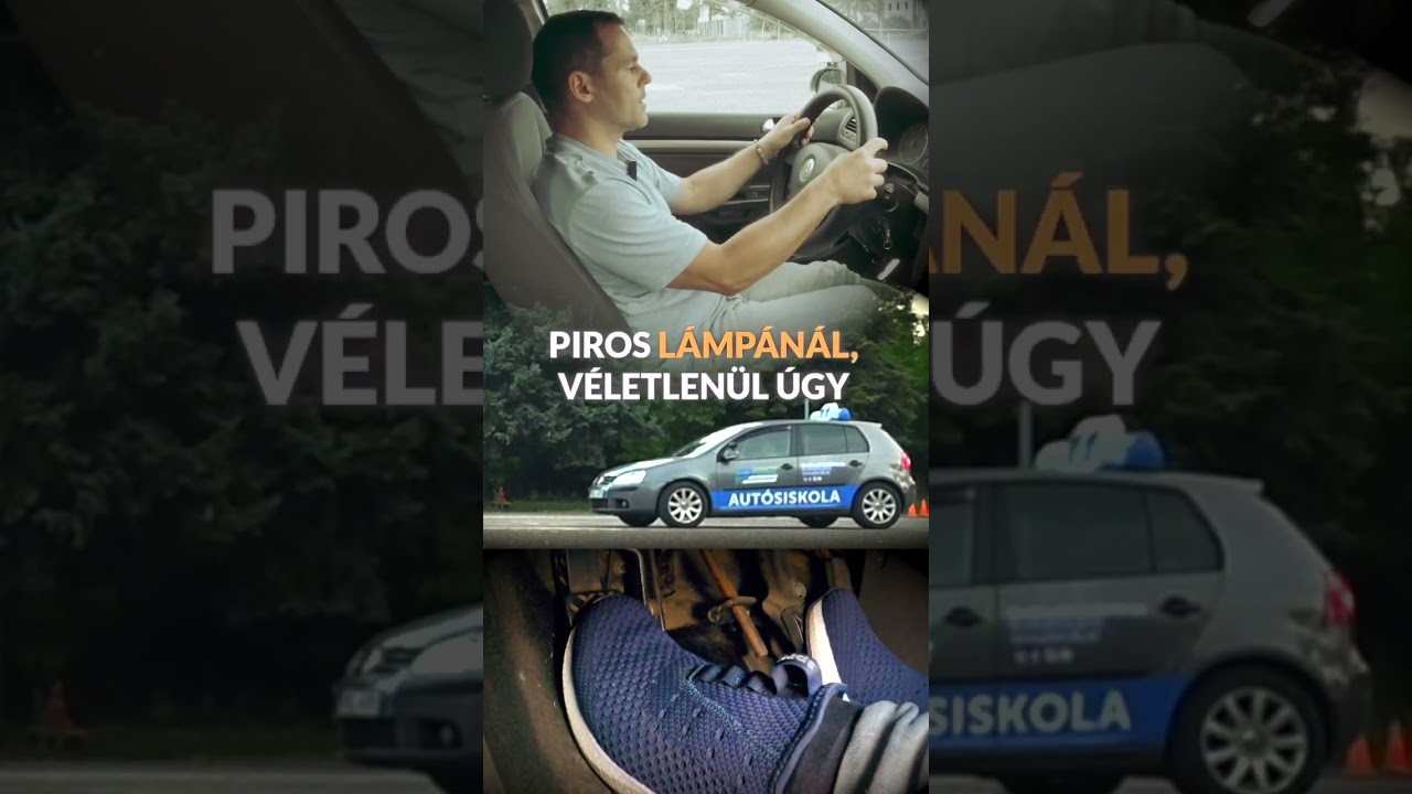 ☝️Kuplung &eacute;s a tanul&oacute;k -🚨- HIB&Aacute;K