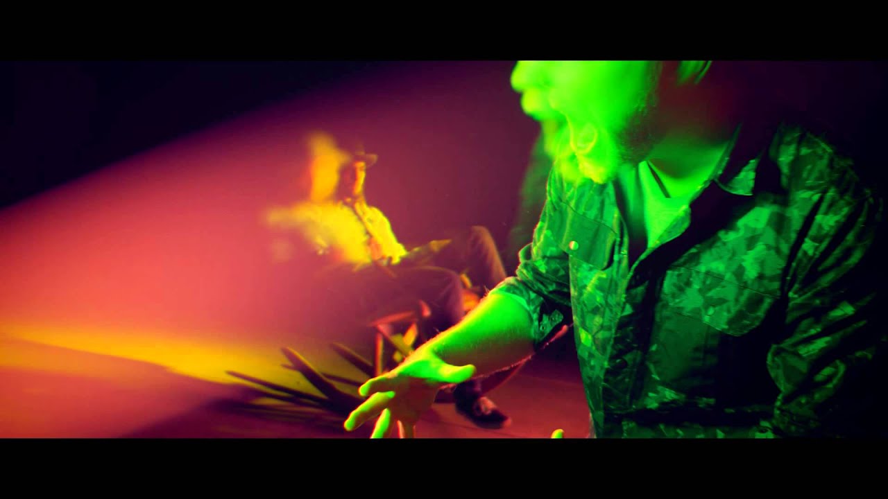 Timi Lexikon - Perkele OFFICIAL MUSIC VIDEO
