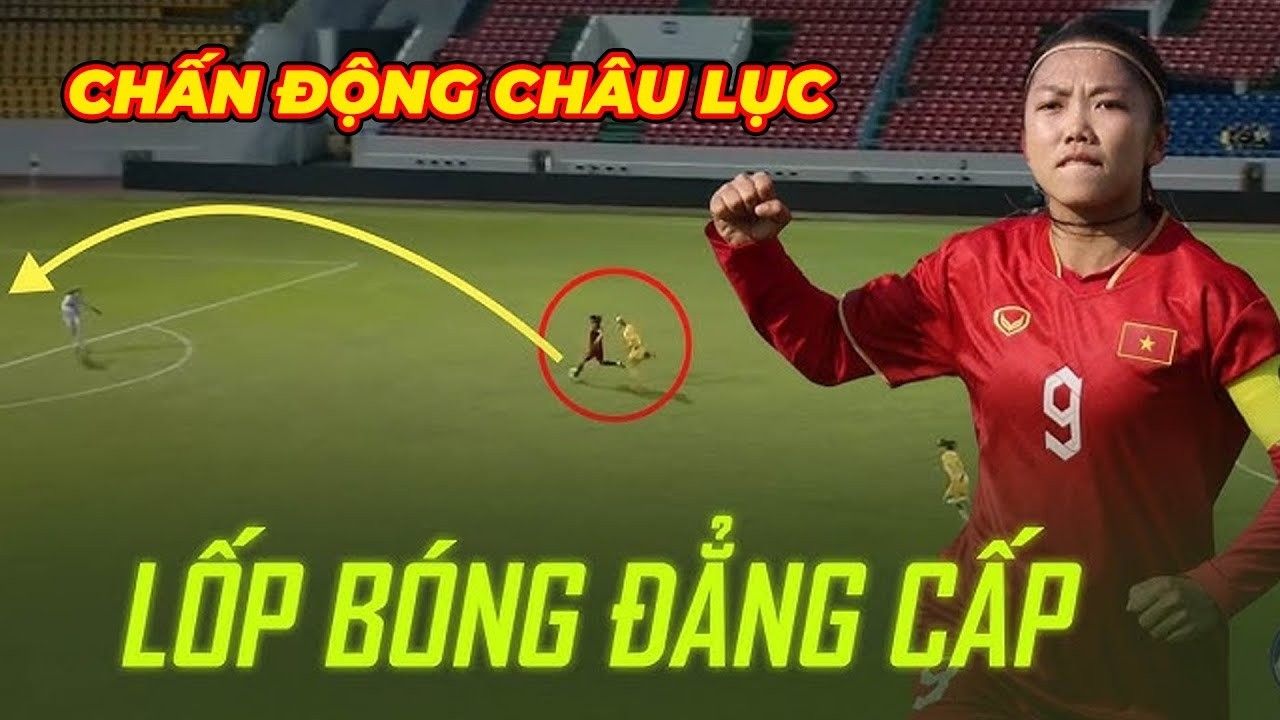 🔴Việt Nam - Australia | Vòng Loại Nữ | Cuộc Chiến Không Hồi Kết