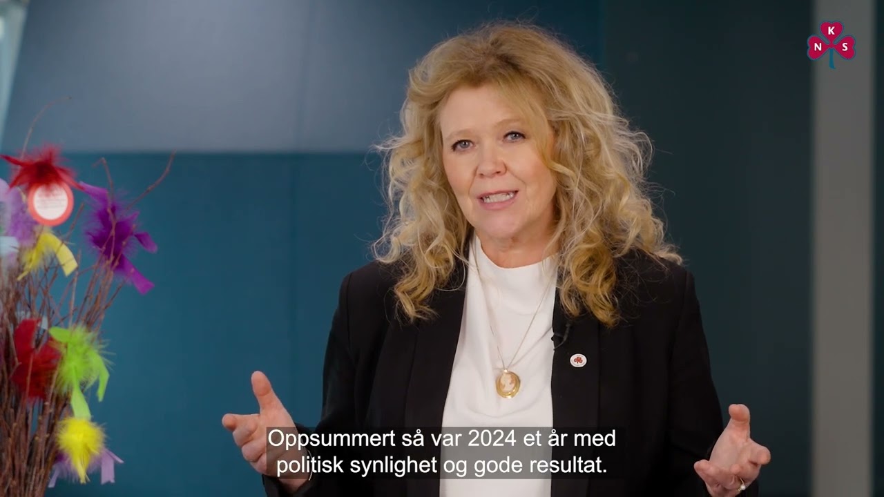 Fylkesårsmøter 2025
