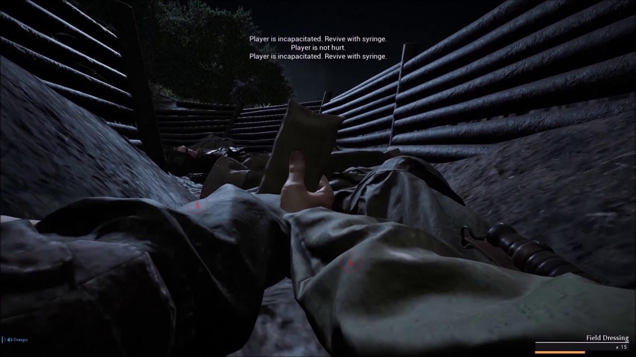 post scriptum review