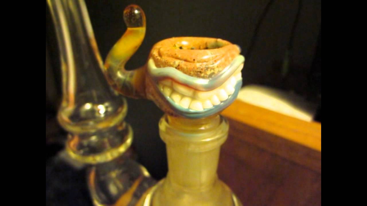 Bard Slide