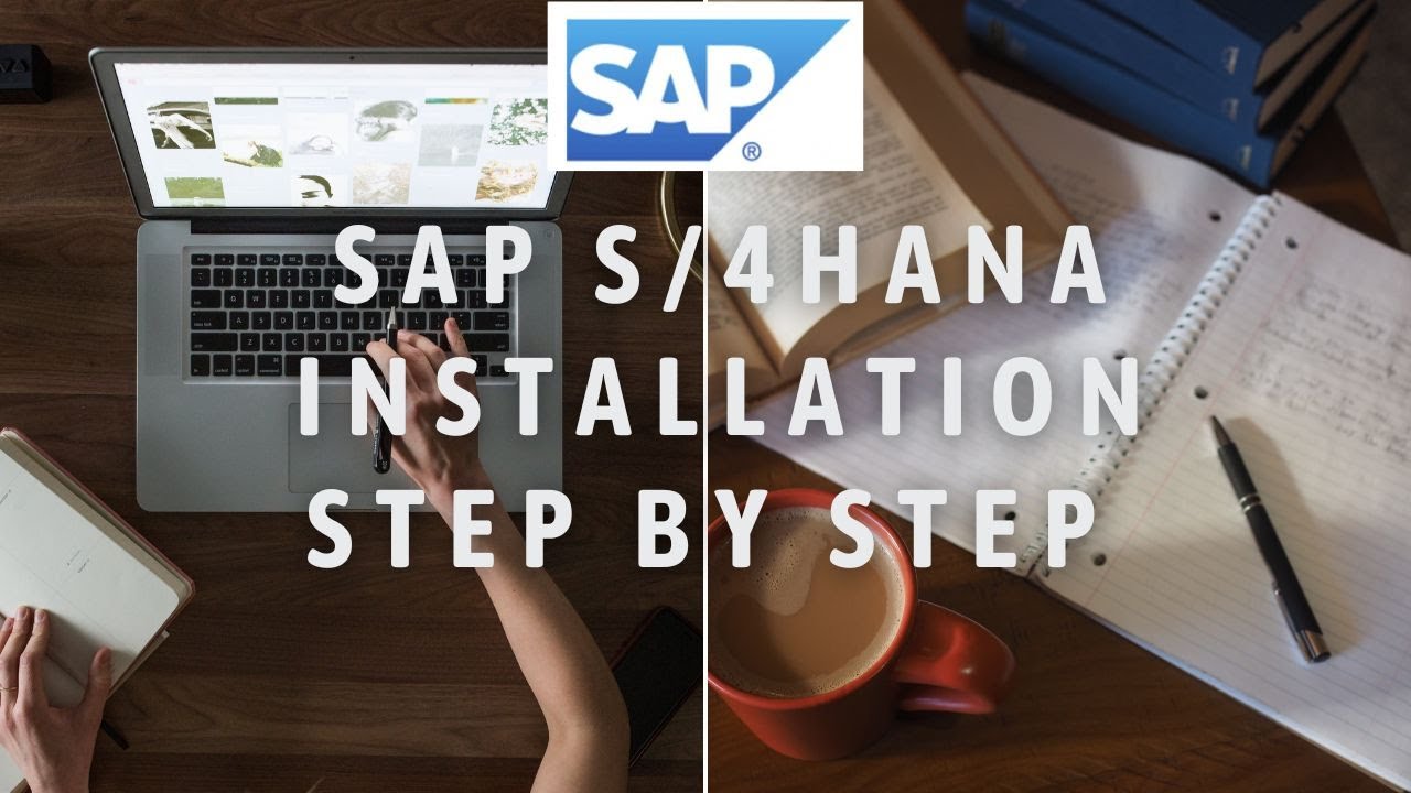 SAP S/4HANA 2022 Installation Step by Step | NAHINA TECH