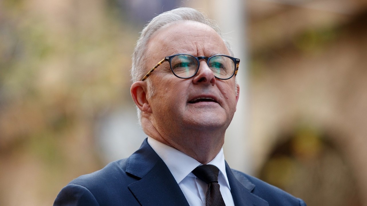 &lsquo;Really disturbing&rsquo;: Labor&rsquo;s removal of Hamas line sends dangerous peace process message