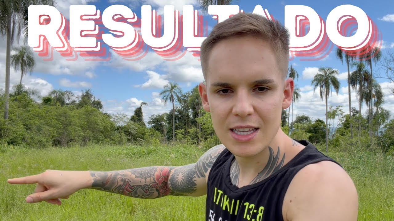 Manten la calma, el resultado es asegurado
