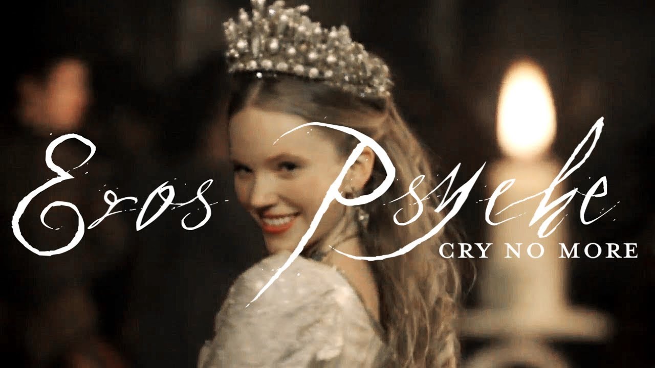 [Cry No More] Eros & Psyche