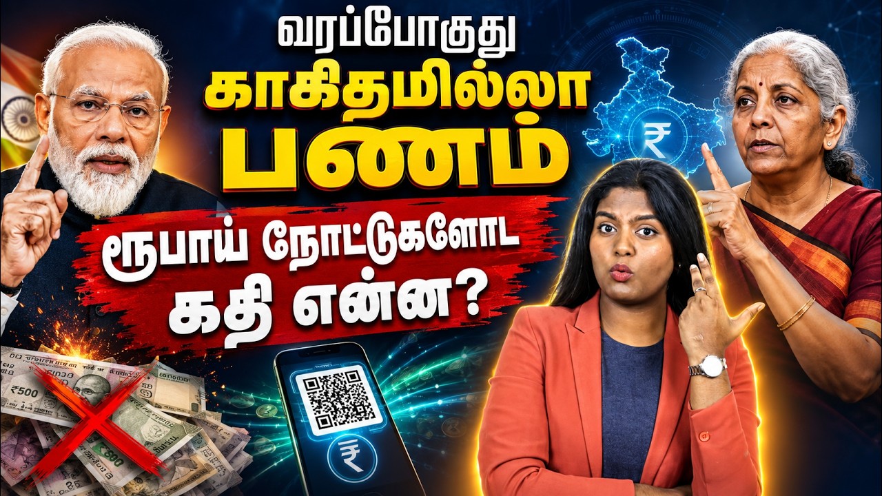 RBI Launch Plastic Notes? Big Currency Update for India 2026💸Polymer Notes vs Paper Notes | PM Modi
