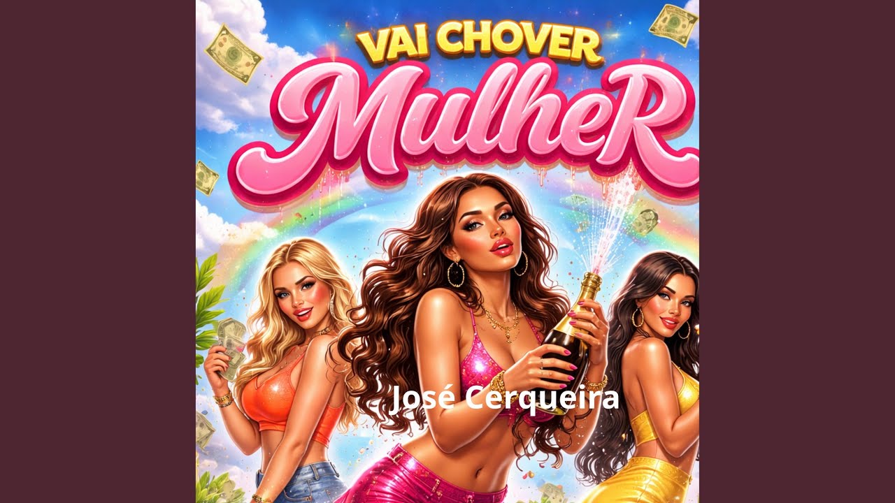 Vai Chover Mulher