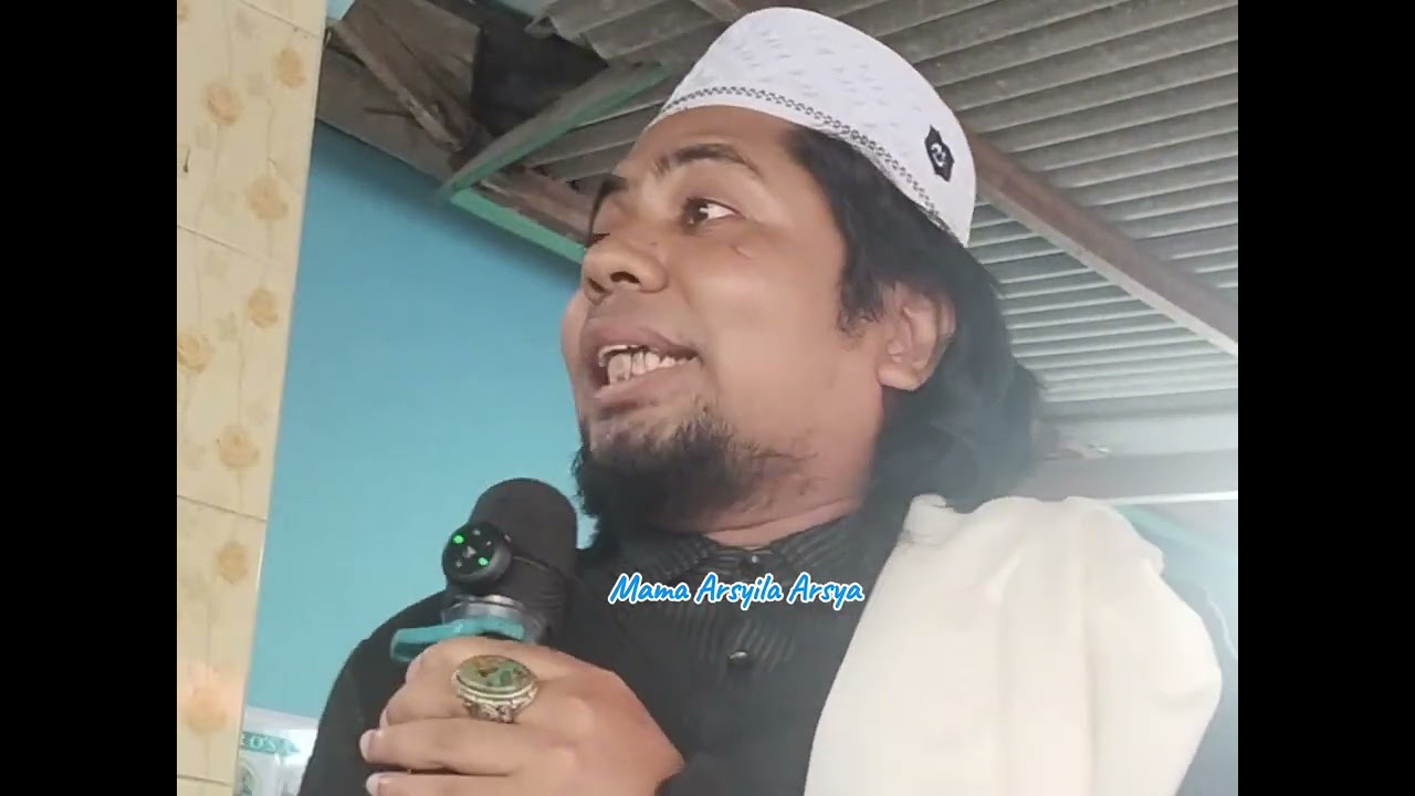 Jangan jadi STNK // Ust. Lalu Wildan Arsyad