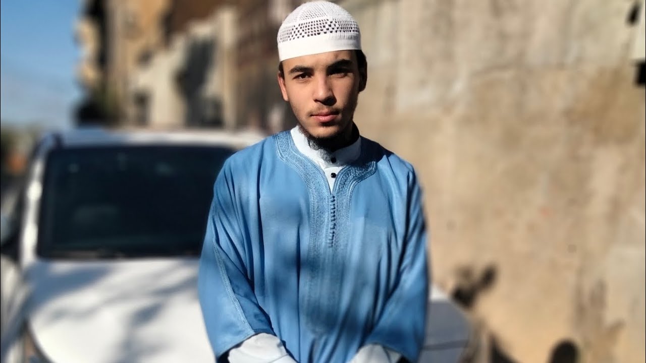 سورة الصافات بصوت أمين بودودو