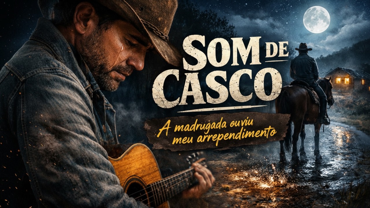 Som de Casco - 