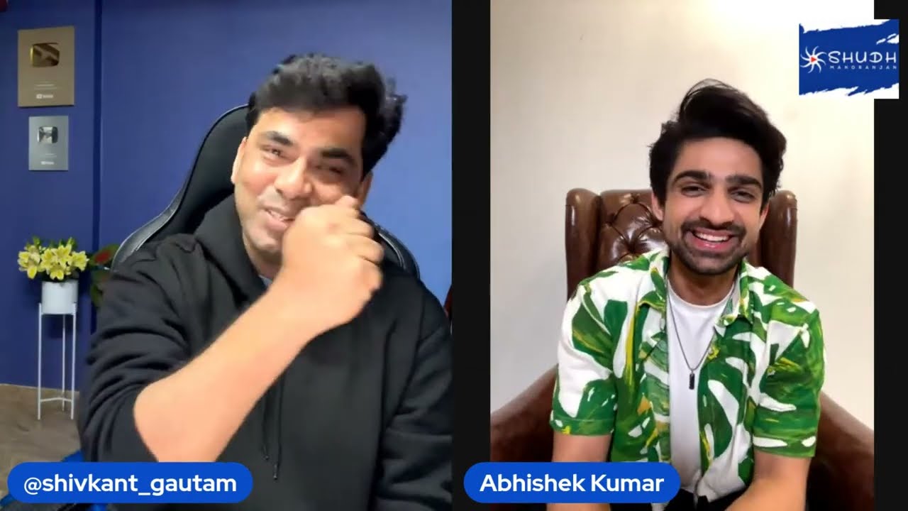 Bigg Boss 17 Abhishek Kumar EXCLUSIVE on life after BB, Bond ith Munawar and future Plans