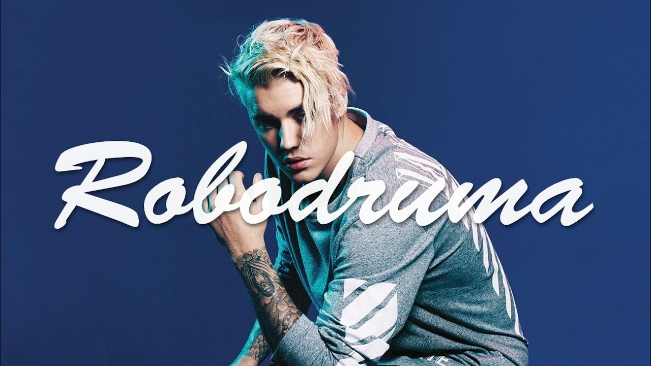 Justin Bieber Type Beat ''Stand Out'' (by Robodruma & Morgan Matthews) SOLD