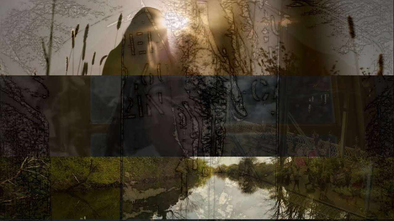 Freedom's Way by The Wood of O (Tribute to Harriet Tubman