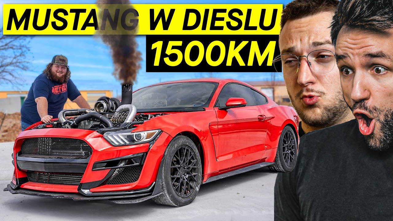 Oceniamy NAJBARDZIEJ SZALONE AUTA YOUTUBER&Oacute;W!