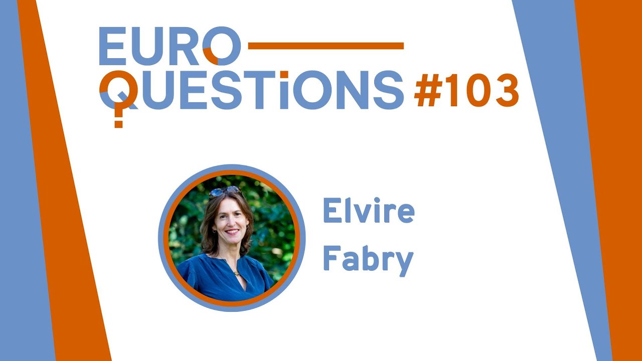 Euroquestions #103 | L’impact de l’accord UE-Mercosur dans un contexte géopolitique tendu