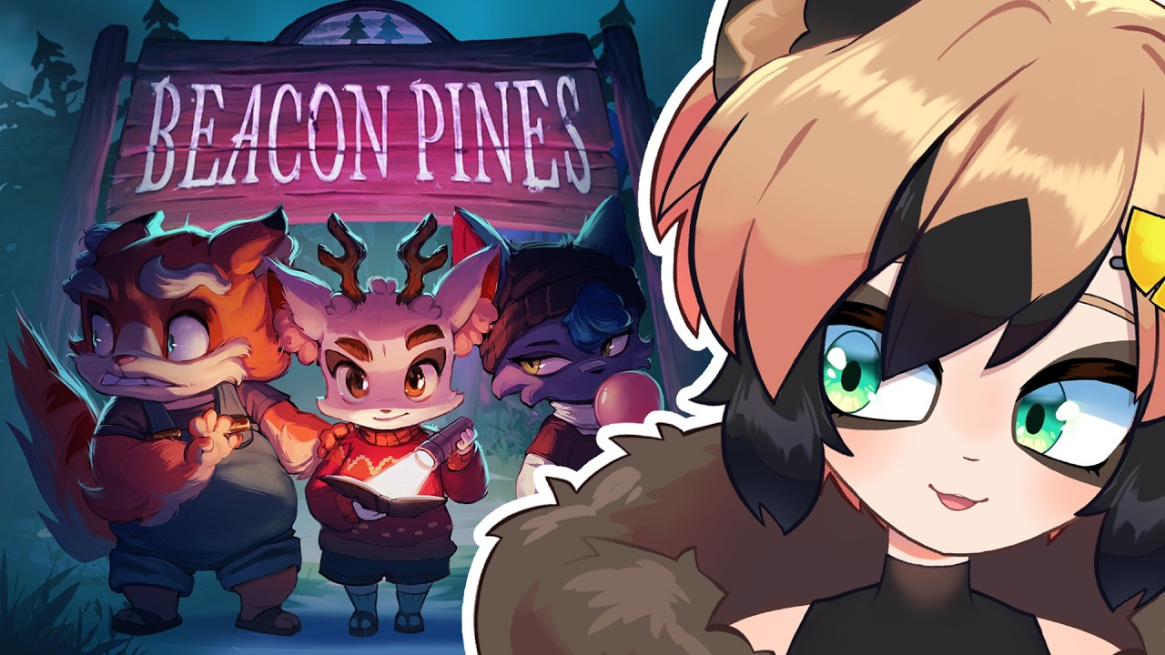 Ginko plays Beacon Pines