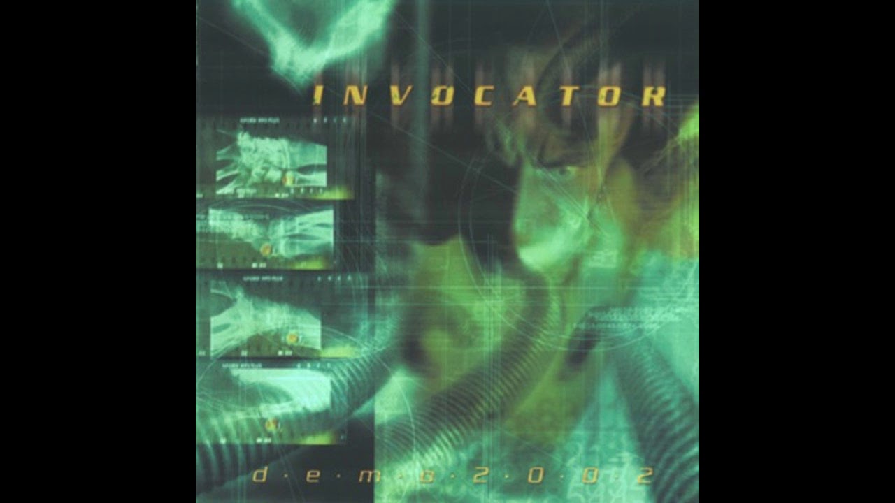 Invocator - Demo 2002 (Full Demo)