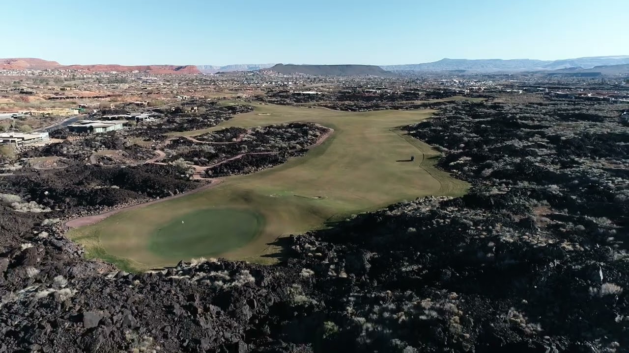 Chaco West 2 at Entrada by Shakespeare Development Group