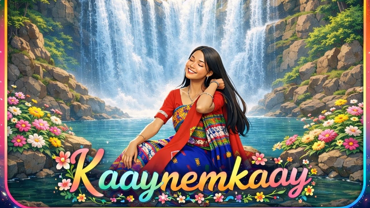 Kaynemkay ||  new rabha song (2026) || nobo bd rabha || kamal barchung