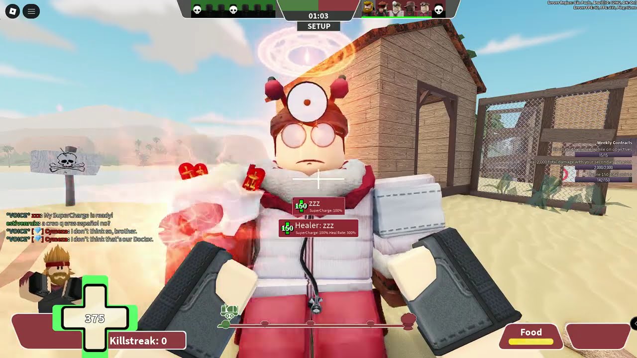 Roblox Typical Colors 2 Gameplay #8