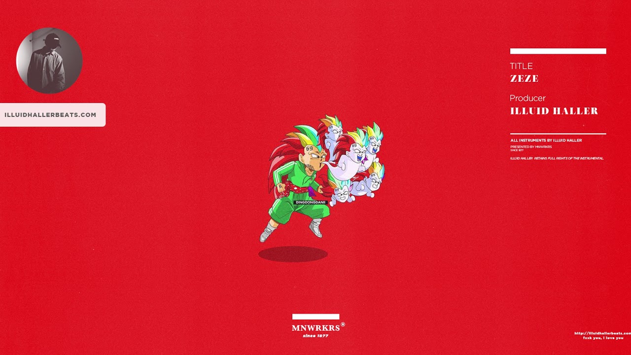[FREE] 6ix9ine X Nicki Minaj Type Beat 2019 - 