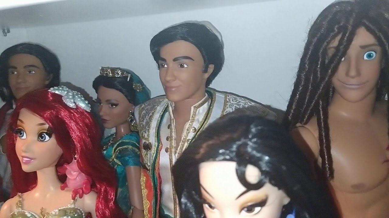 Mi COLECCIÓN DISNEY 2020